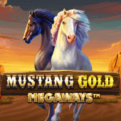 Mustang Oro Megaways