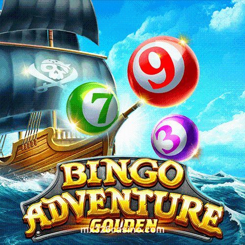 Imagen del juego Bingo Adventure en mx326 online