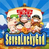 Lucky Seven God